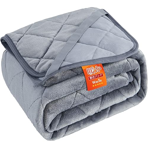 探し回ってやっと買えた！」 ワークマンの“メディヒール敷きパッド”に