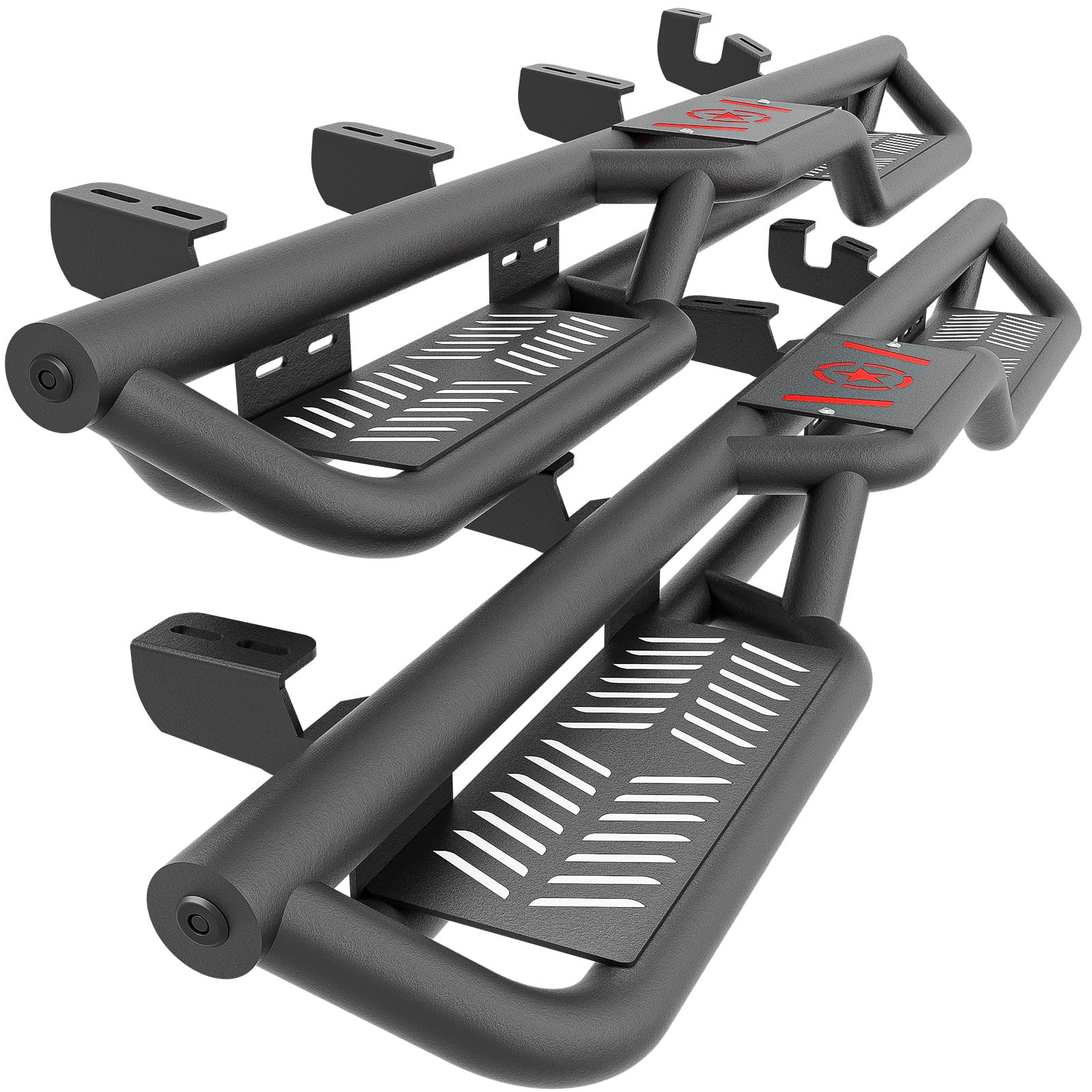 YZONA Running Boards for Toyota Tundra