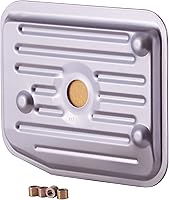 Vista 2 de Filtro de transmisión automática PG PT1248 Compatible con Volkswagen Jetta 2005-96, Beetle 2004-98, Golf 2006-96, Golf City 2007, Cabrio 2002-96