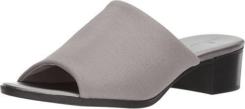 Bandolino Women's EVELIA Slide Sandal