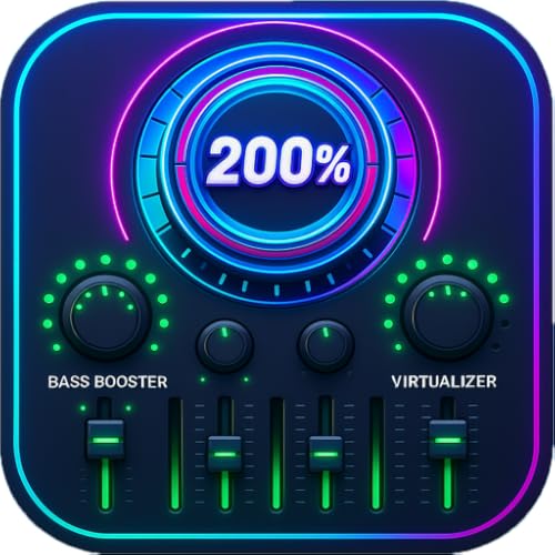 Equalizer