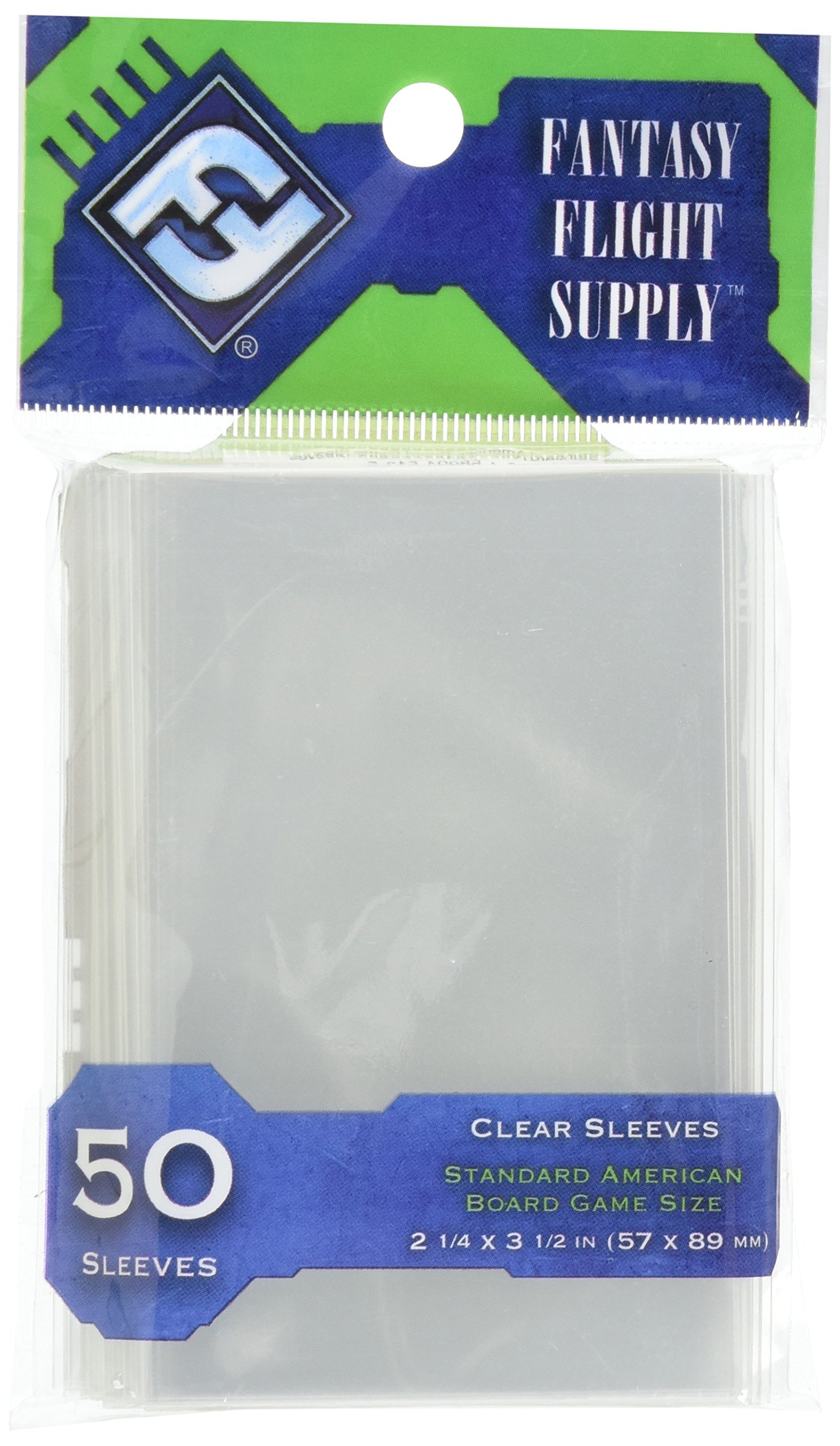 57x89mm card sleeves Sleeve Kings USA Chimera Sleeves 57.5x89mm Philippines main image 1
