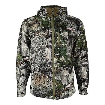PLANKS イエティーハンタージャケット　Autumn camo Planks Mens Yeti Hunter Shell Jacket (Autumn Camo