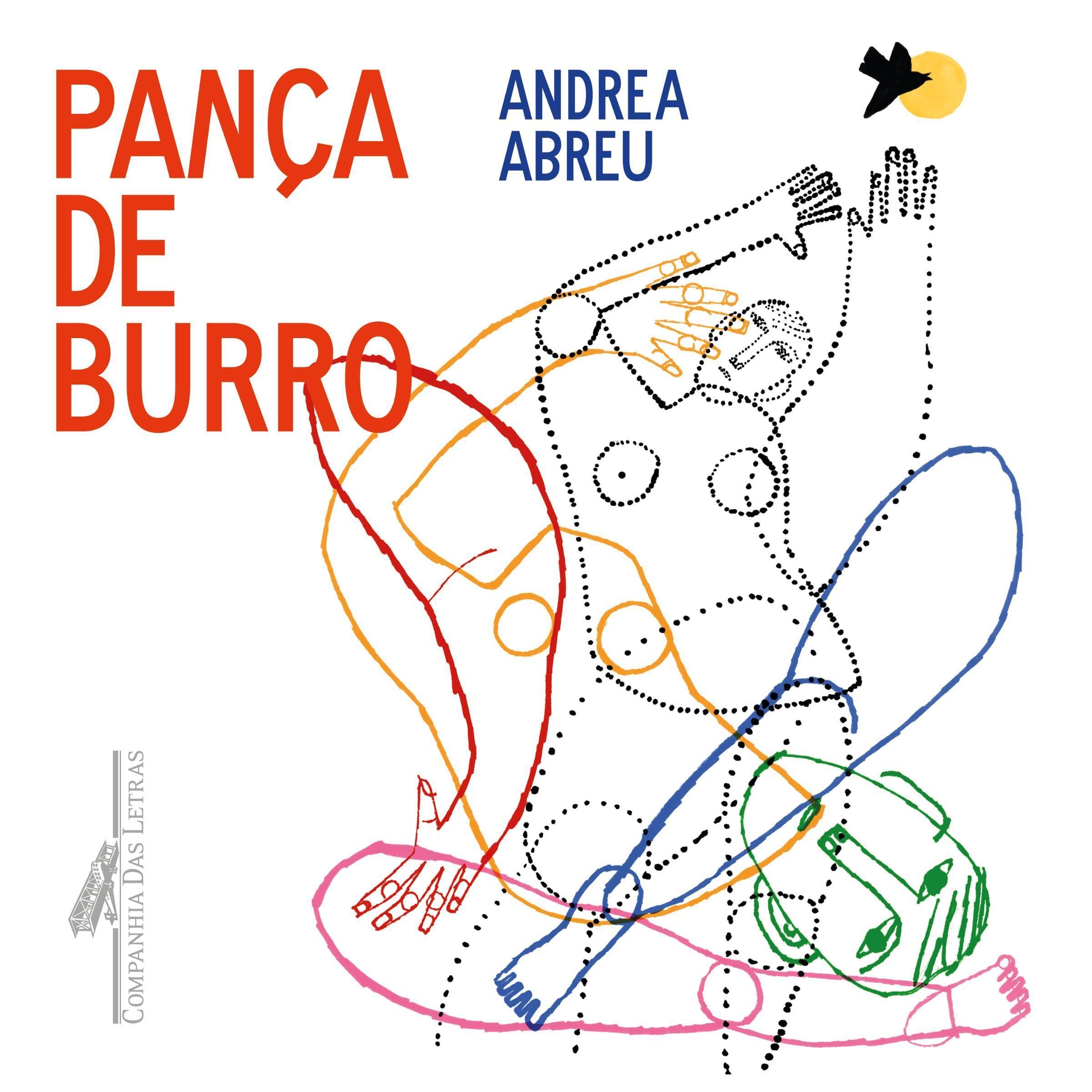 Pança de burro