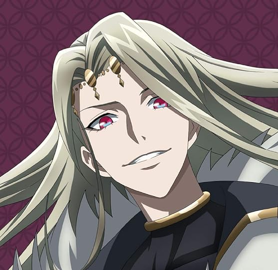 マーラ(なむあみだ仏っ!)