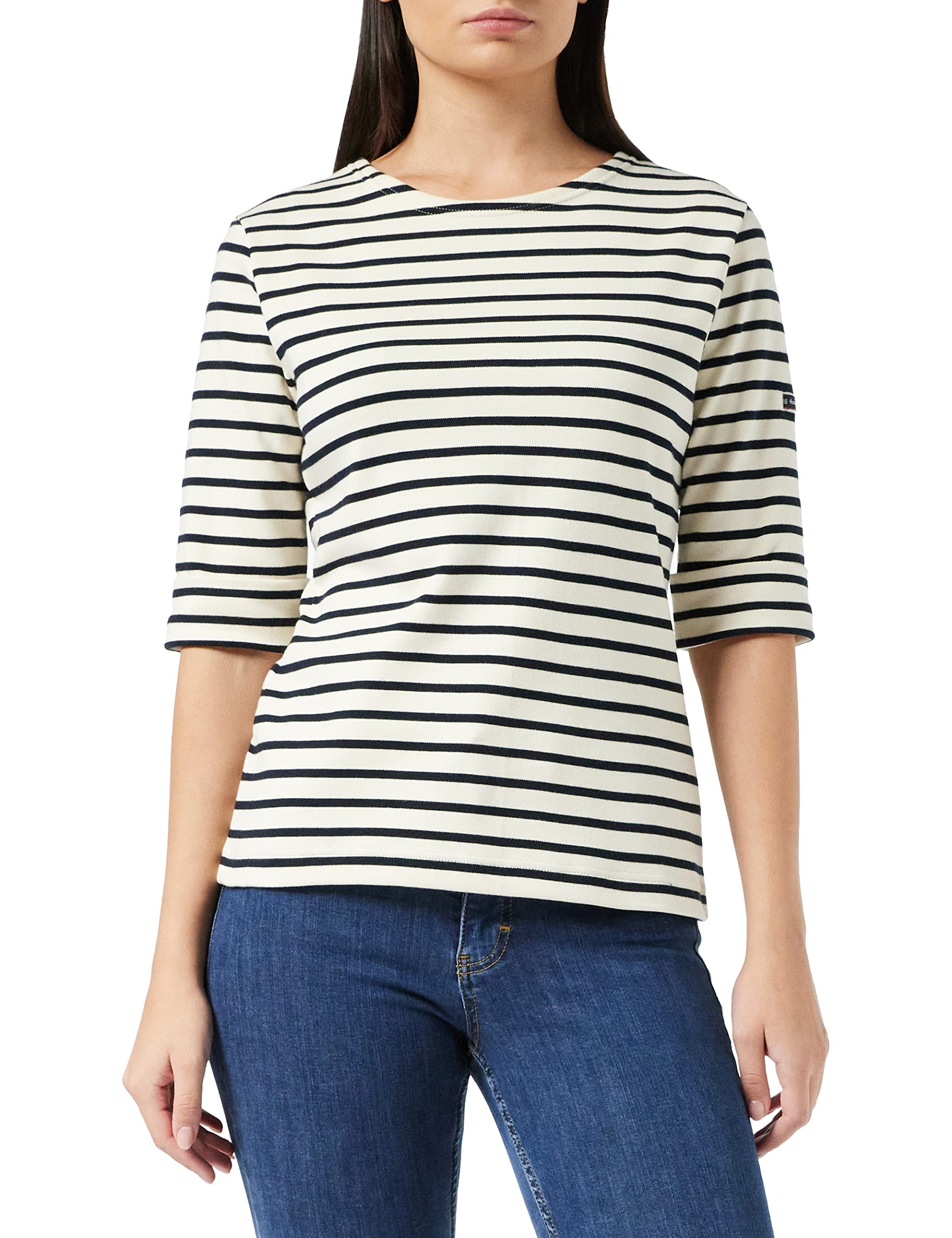 Armor Lux  T shirt -  (women)