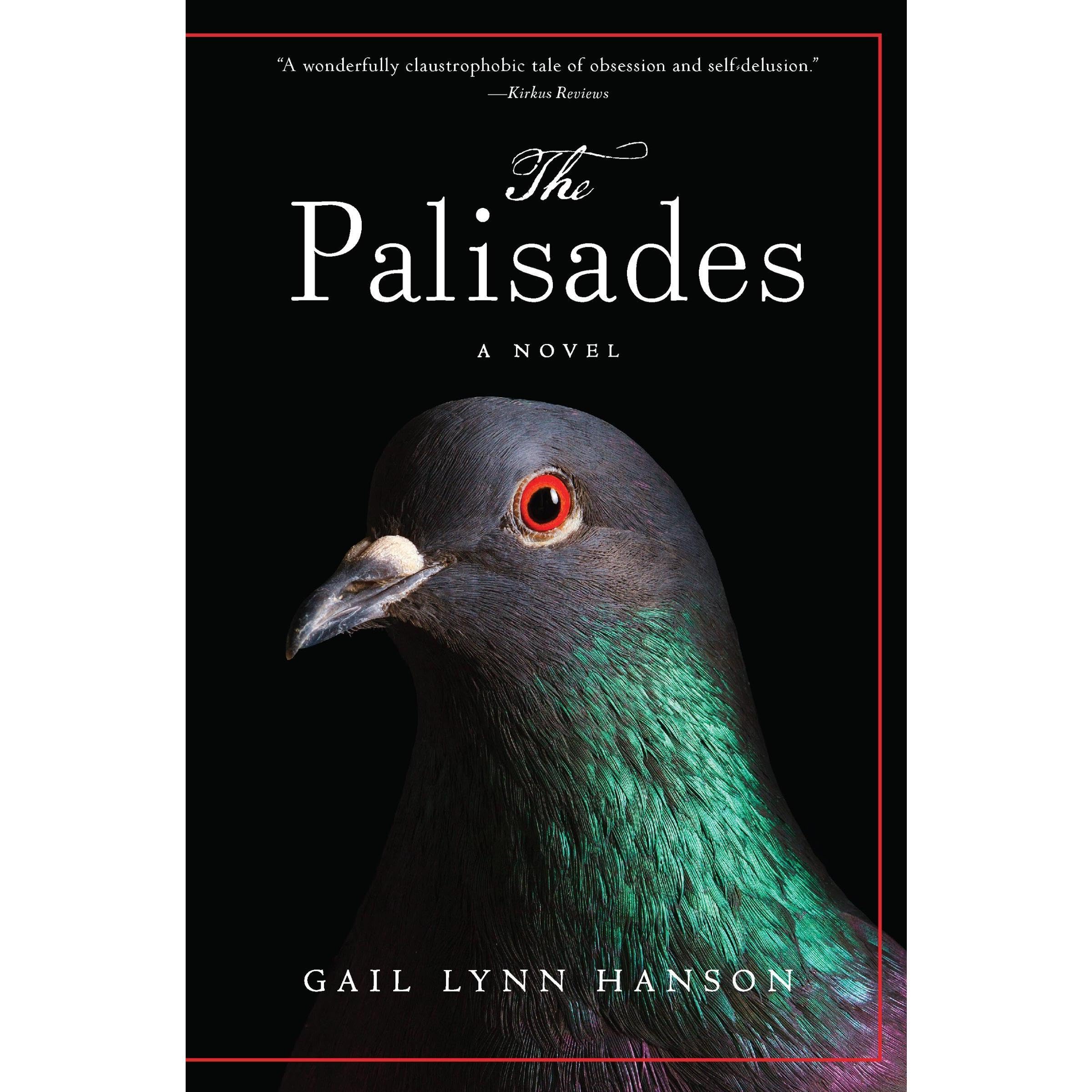 The Palisades: A Novel