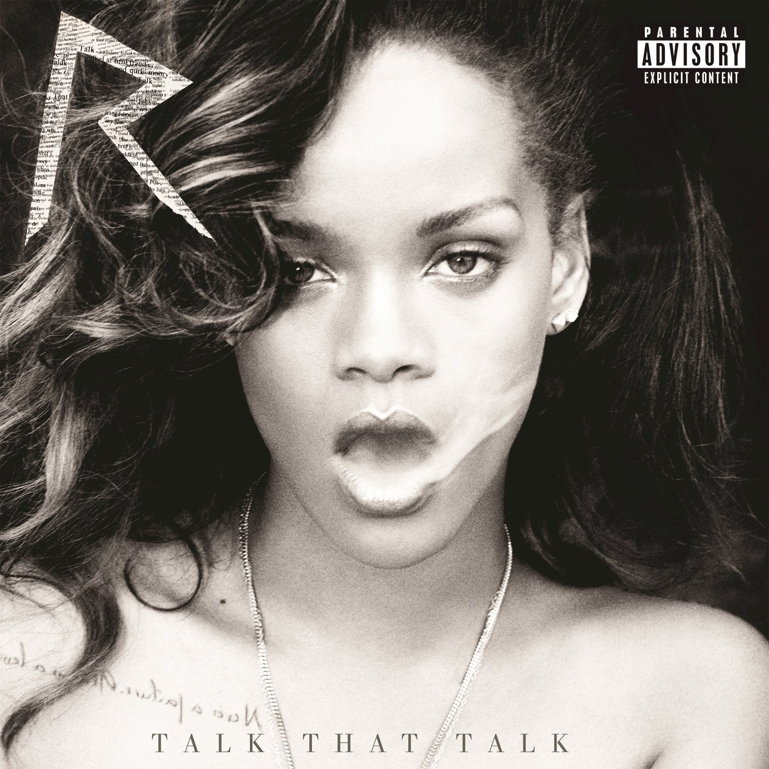 Talk That Talk (Deluxe Edition) [Explicit]