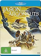 Jason & The Argonauts