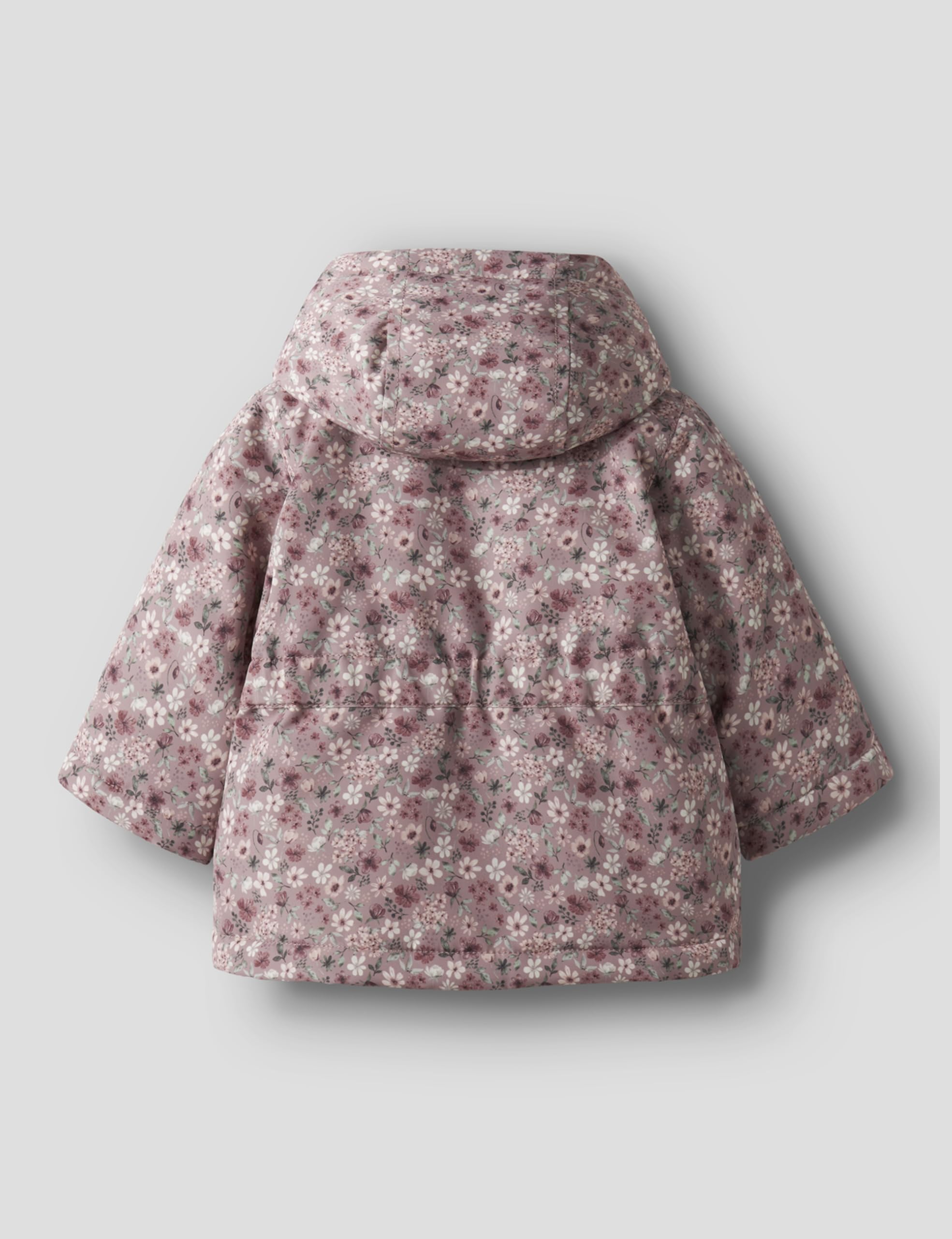 NAME IT Girl Jacke Übergangs
