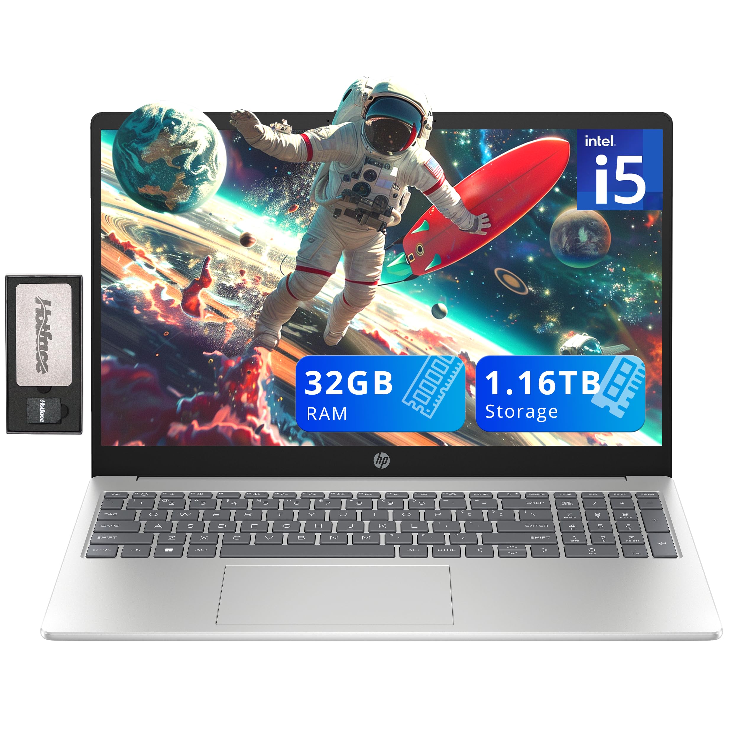 Amazon.com: HP Pavilion 15.6