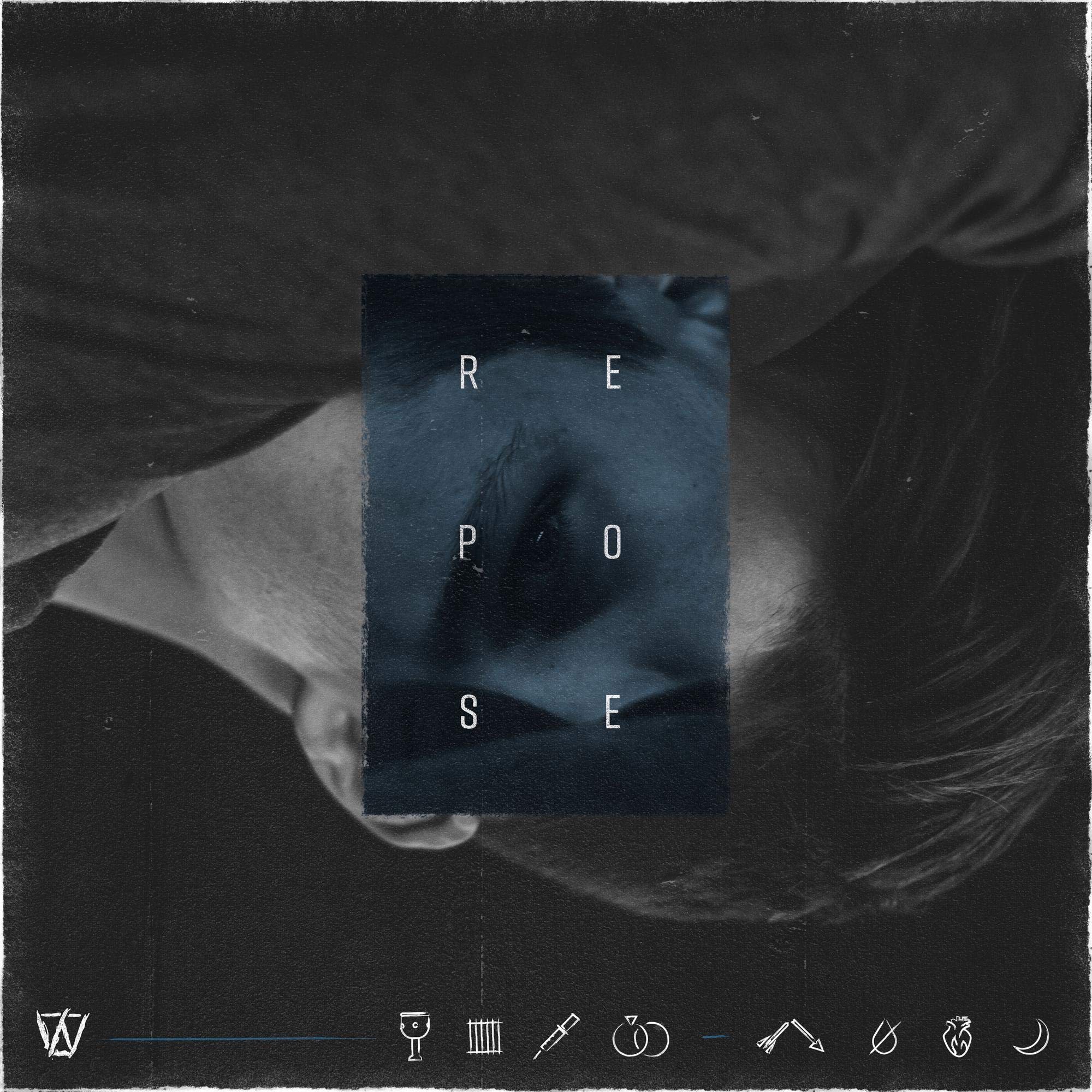 Repose (Coloured Vinyl) [VINYL]