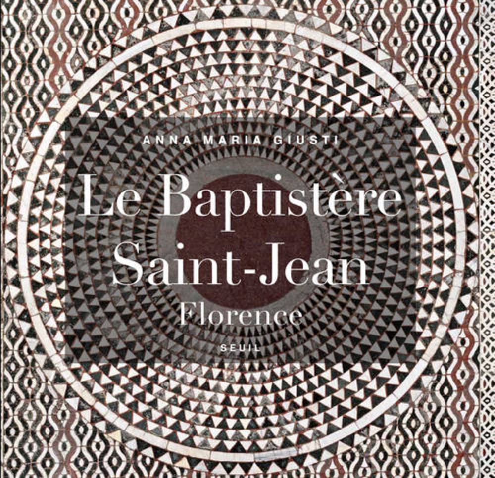 Le Baptistère Saint-Jean de Florence pour salon élégant et design