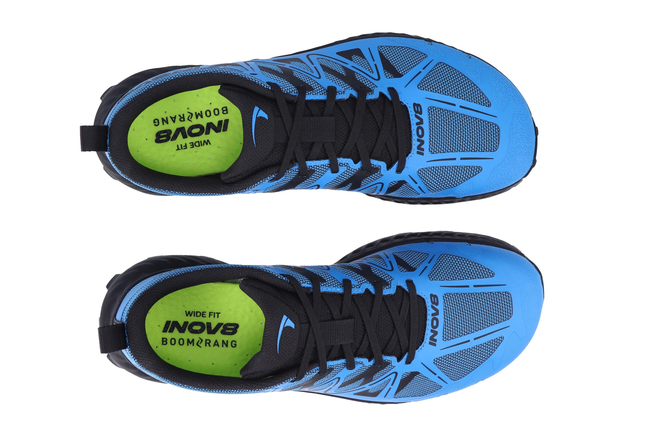 INOV8 MUDTALON V2 - Tenis de correr para hombre