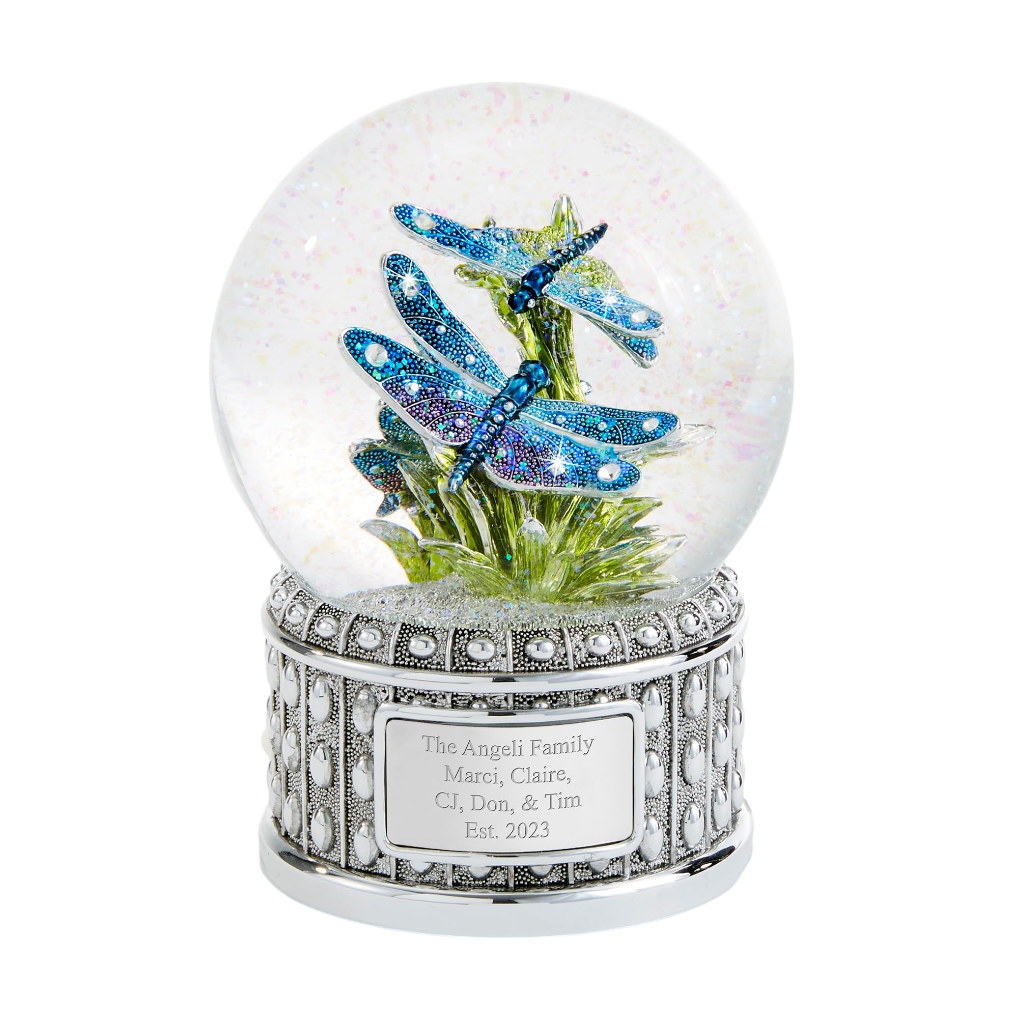 Amazon.com: Things Remembered Personalized Engraved Jeweled