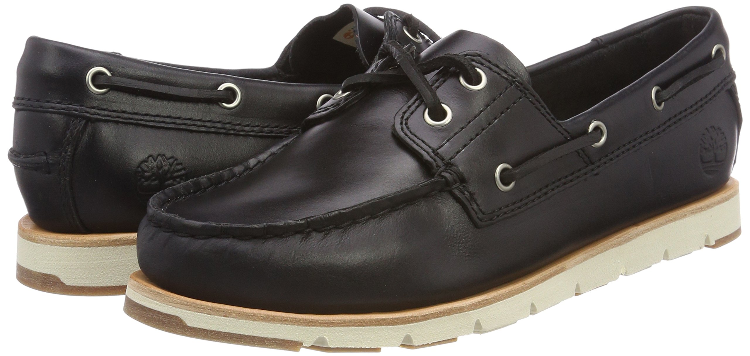 Timberland Damen Camden Falls Full GrainBootsschuhe