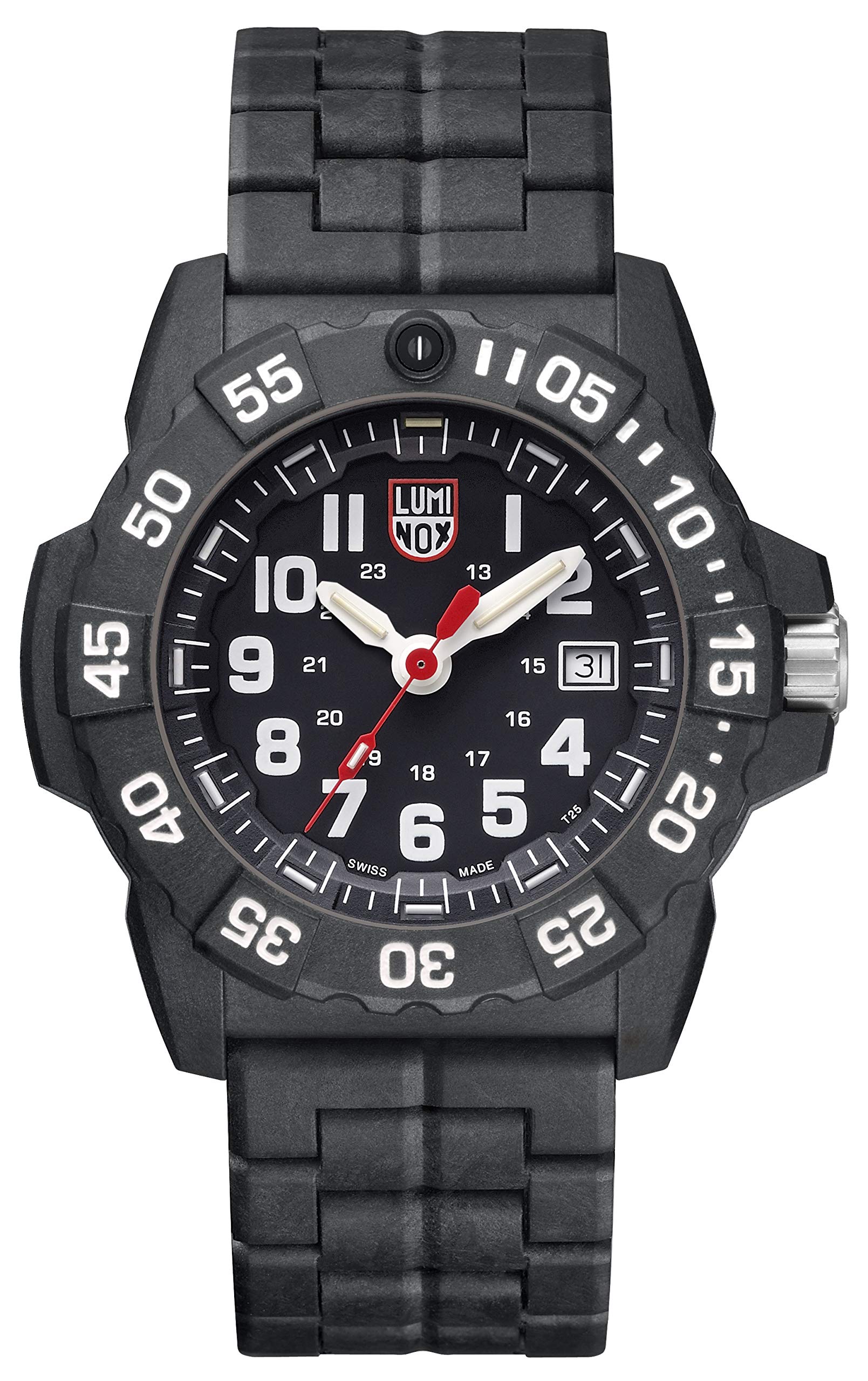 Amazon.co.jp: [Luminox] [ルミノックス］[正規輸入販売店