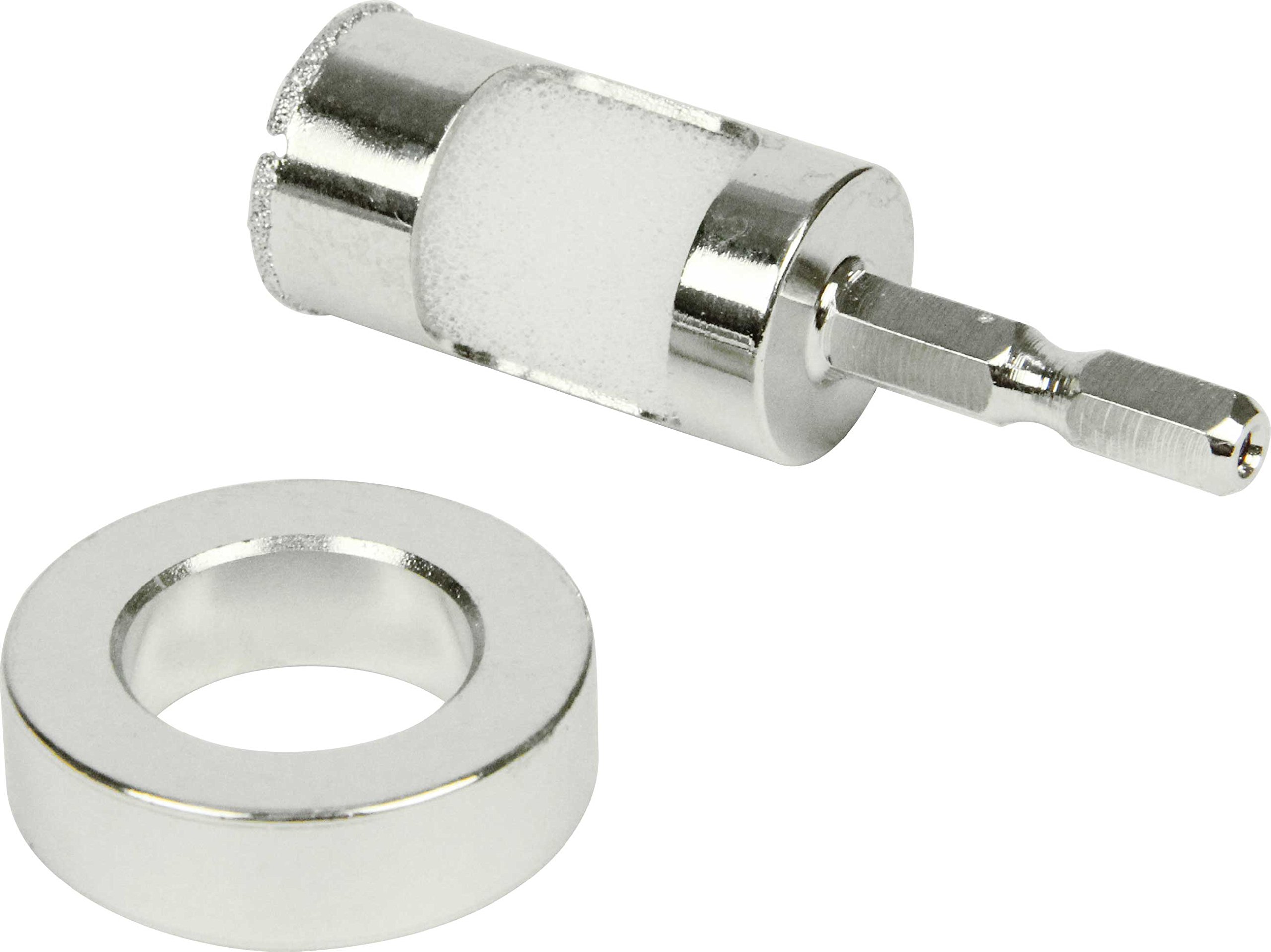 SK11 六角軸 溶着 ダイヤモンドコアドリル 20mm Amazon | SK11(エスケー11) 六角軸 溶着 ダイヤモンドコアドリル 20mm
