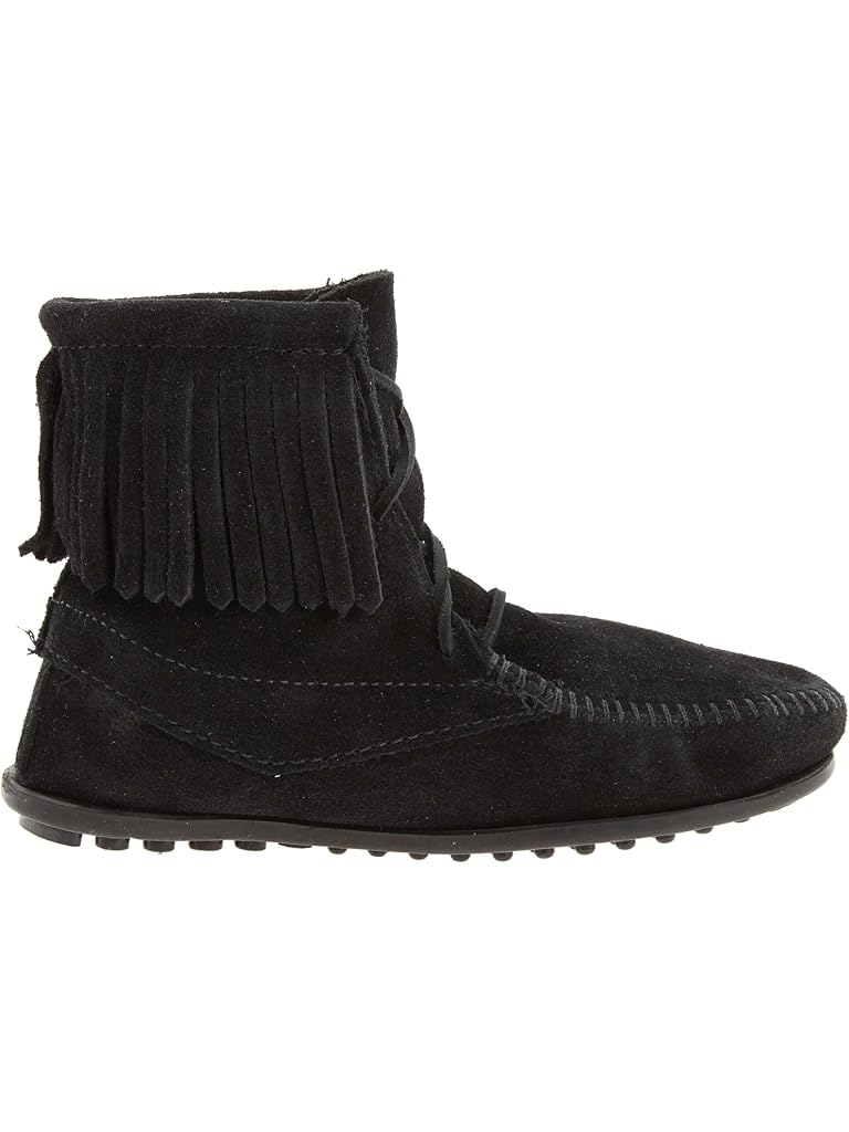 Minnetonka Ankle Hi Tramper Boot (Toddler/Little Kid/Big Kid)