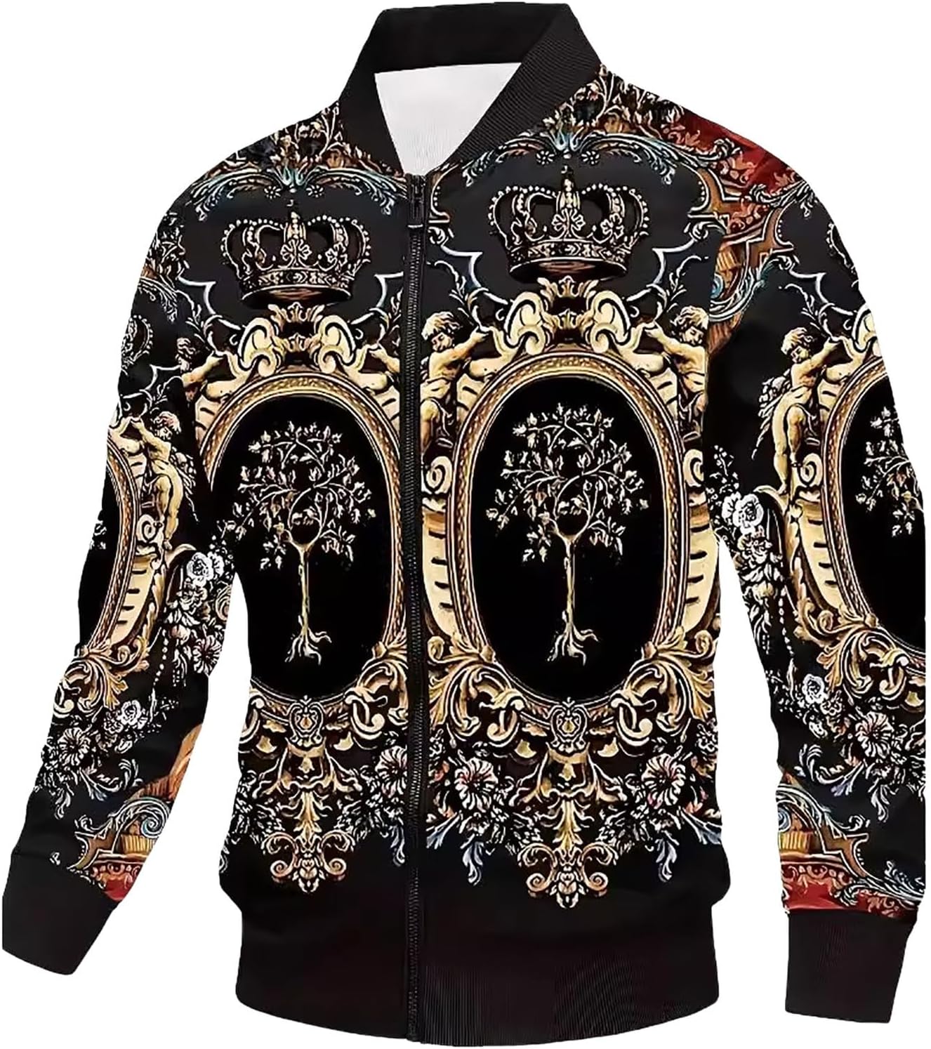 ノーティカ 希少 ヴィンテージ シープスキンレザーブルゾン MA-1 ジャケット ノーティカ 希少 ヴィンテージ シープスキンレザーブルゾン MA-1