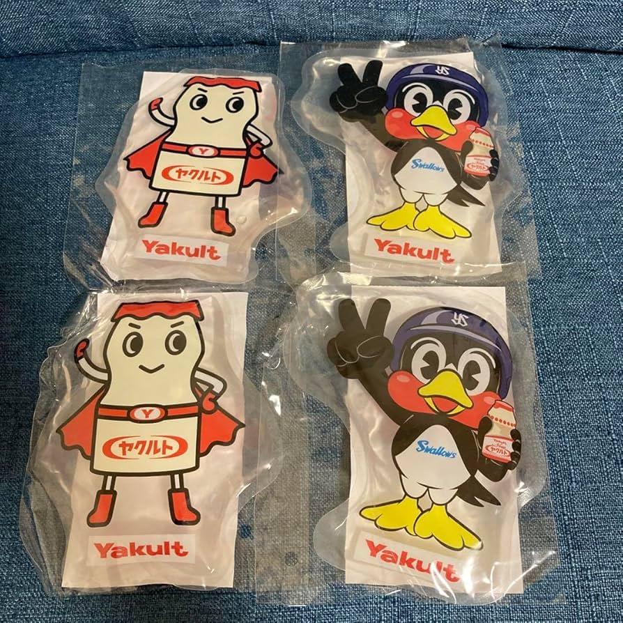 ☆ ☆★ヤクルトマン★☆ さま　専用　☆ ヤクルトマン☆ さま 専用 ☆