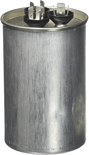Dual Run Capacitor 455MFD 440Volt RondaAire acondicionado repuestos Parte