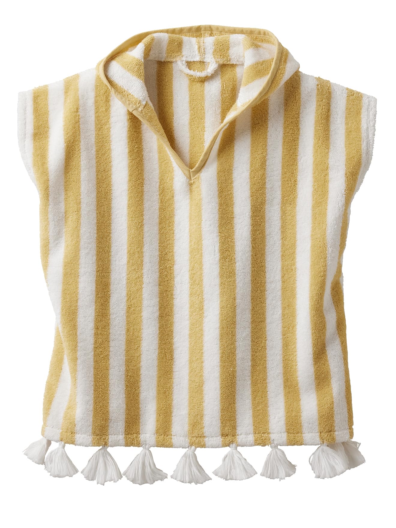 VERTBAUDET Poncho de bain bébé