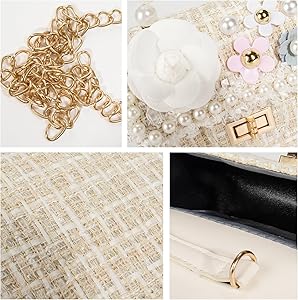 BORSA A TRACOLLA PER BAMBINA CON FIORI – SHOP DDMINE