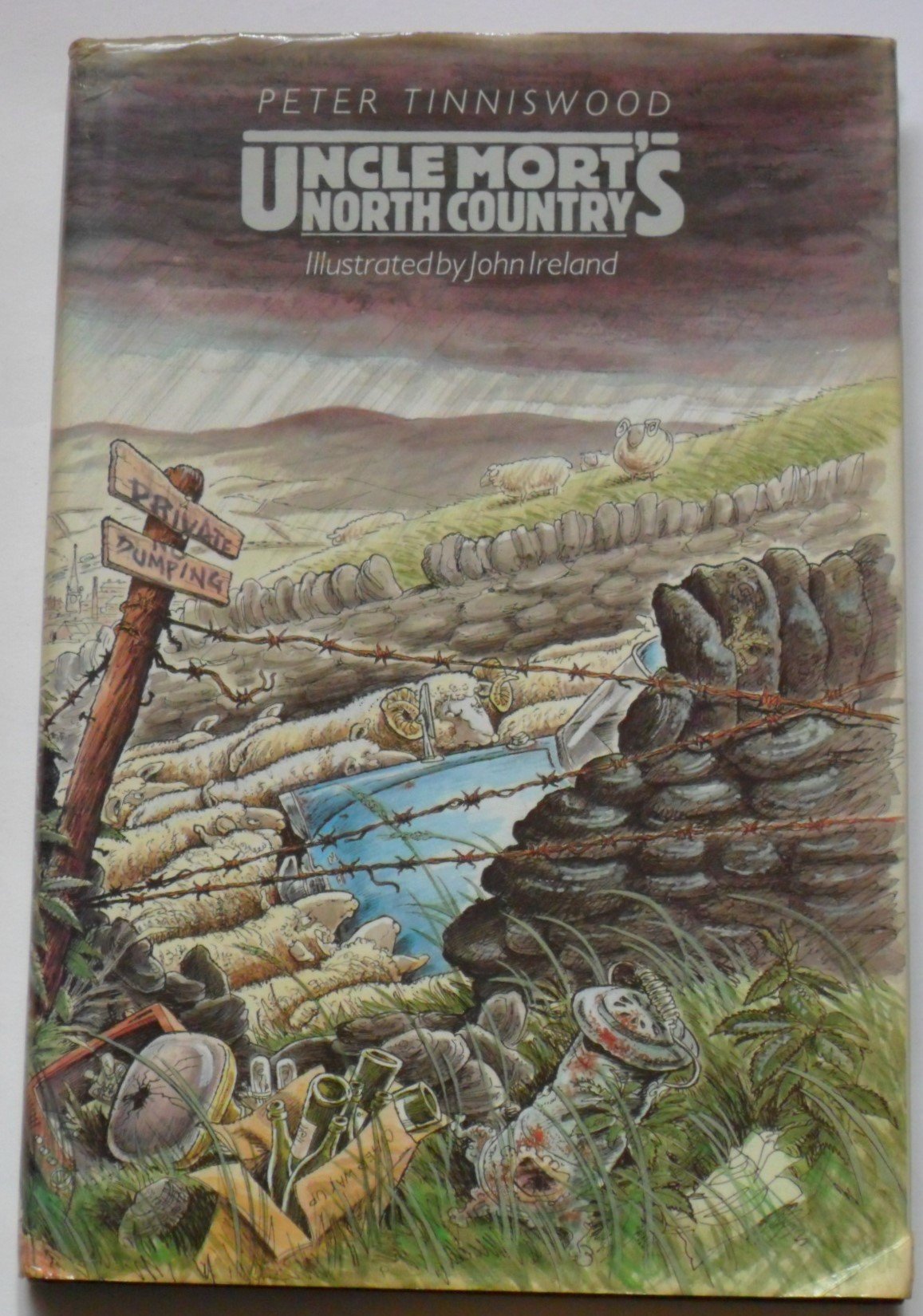 Uncle Mort's North Country