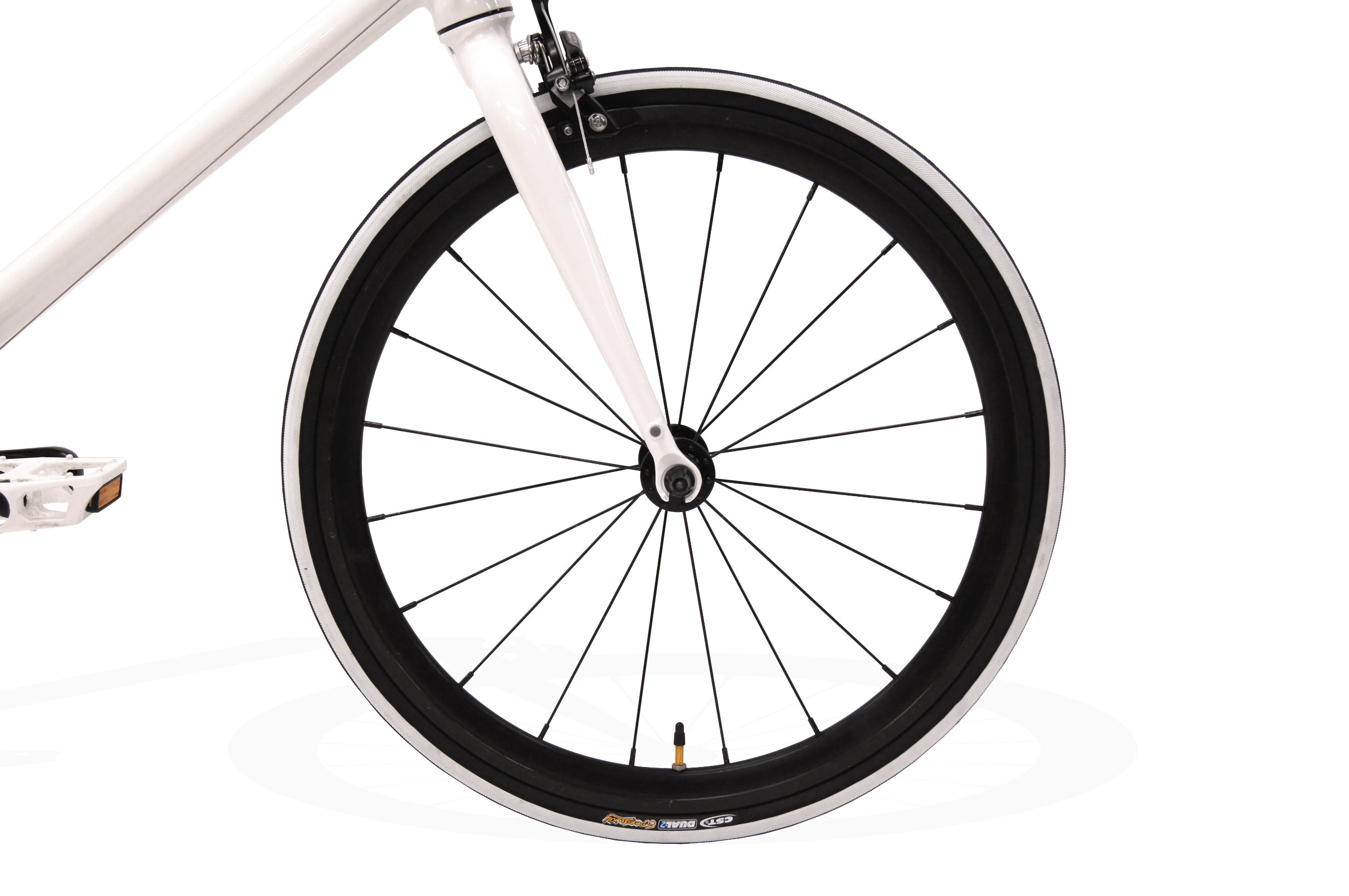 20インチ シングルスピード ミニベロ OYAMA MB5