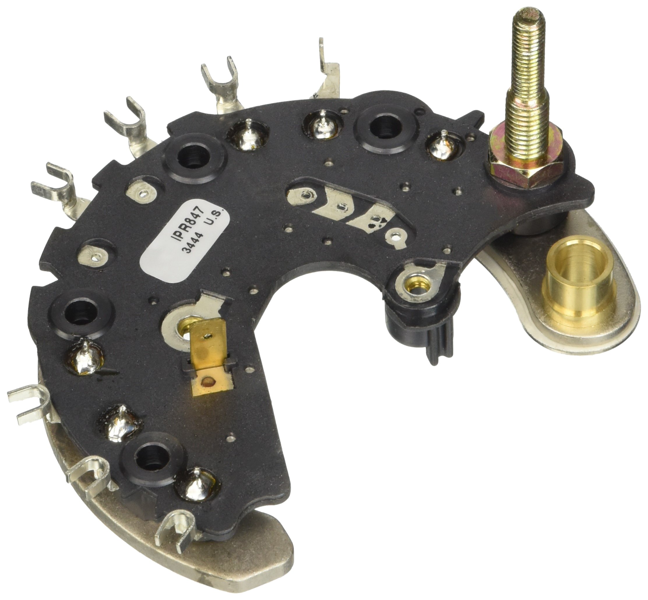 Sando Src15112.0 Platte Dioden Lichtmaschine