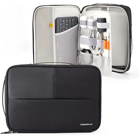 11 Zoll IPad Travel Case - Gepolsterte Tragetasche Für IPad Pro & Air