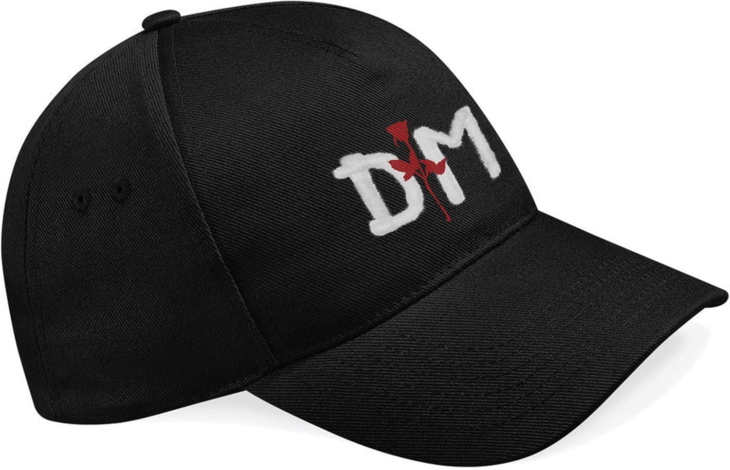 Depeche Mode Rockband Rock Music Legends Logo Baseball Cap Mütze K247