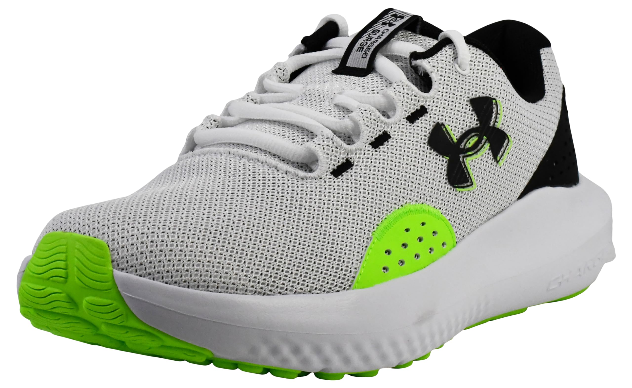 Under Armour UA Charged Surge 4 Men’s Running Shoe — view 33