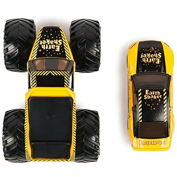 J*s様 <オークション開始‼️>メタリックモンスターズギャラリー