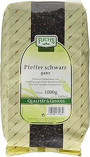 Fuchs Pfeffer schwarz ganz spezial (1 x 1 kg)