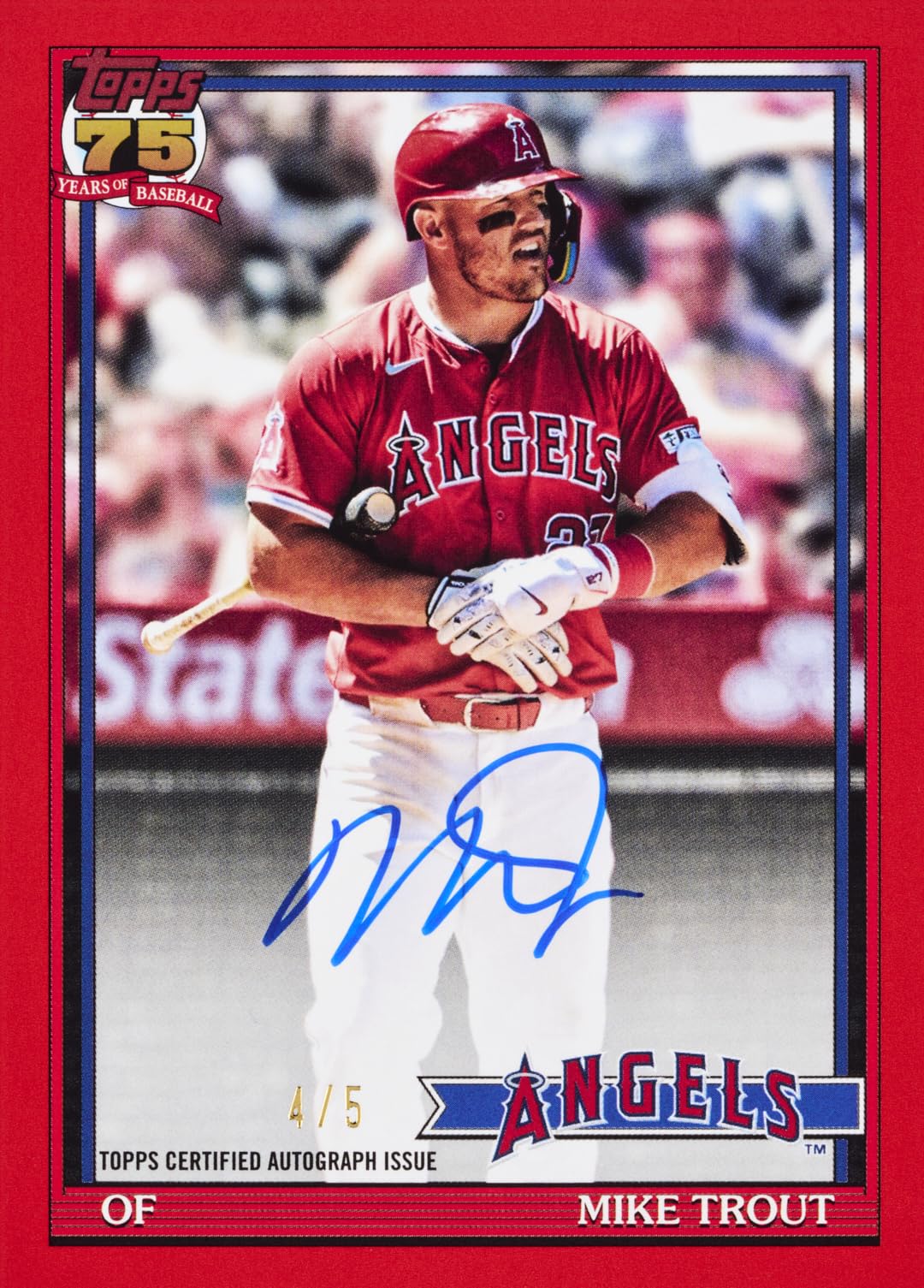 topps 2026 series1 hobby boxシュリンク付き 2026 Topps Baseball Series 1 - Value Box