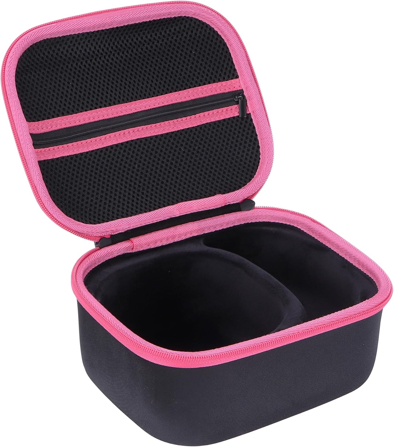 Storage Case Compatible with Walker's Razor Slim Shooting Hearing Protection Electronic Earmuffs - Image 2