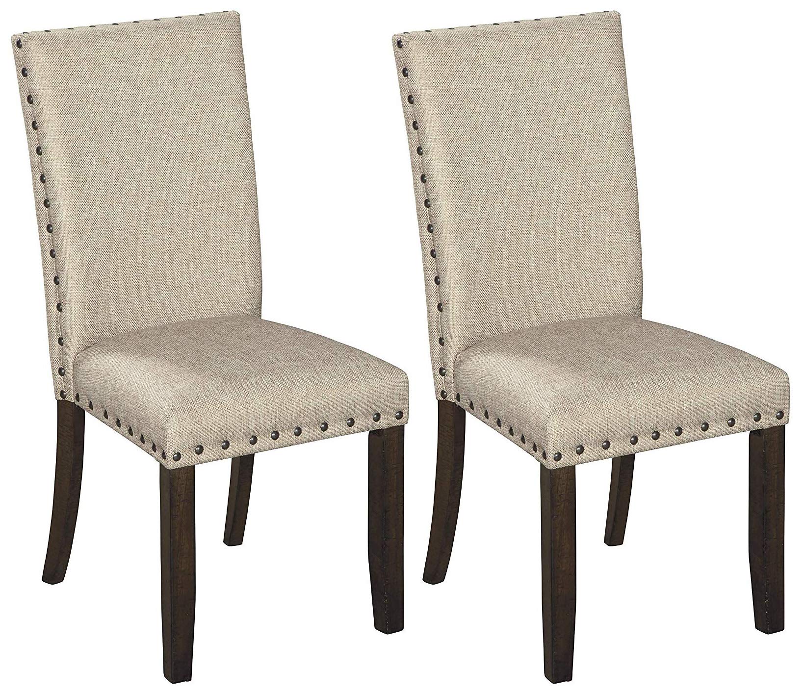 Dining Chairs With Nailheads All Chairs