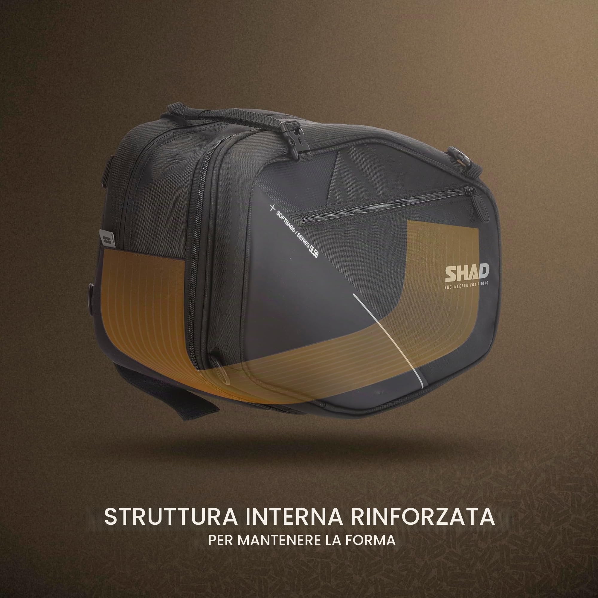 Coppia Borse Laterali SL58