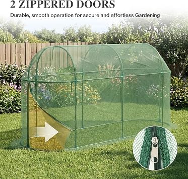 BPS Crop Cages for Garden Plant