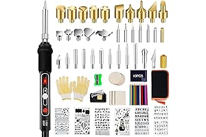 nsi woodburning kit: Your Ultimate Guide to Pyrography Success