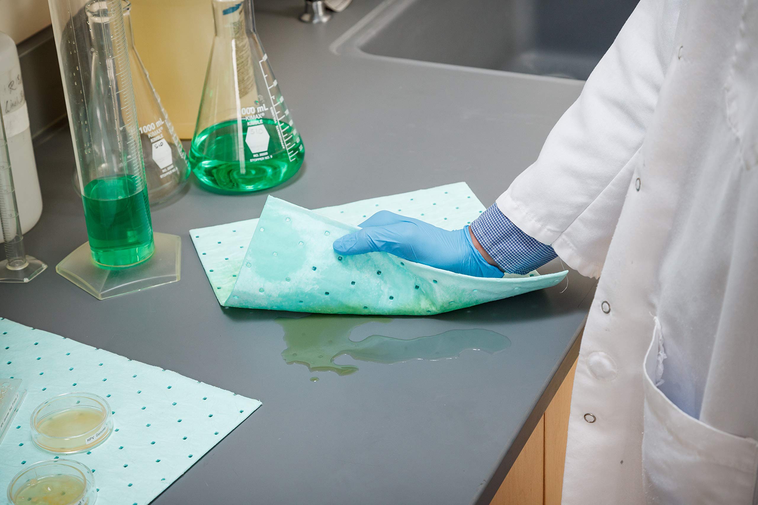 Brady SPC MXU1000 15