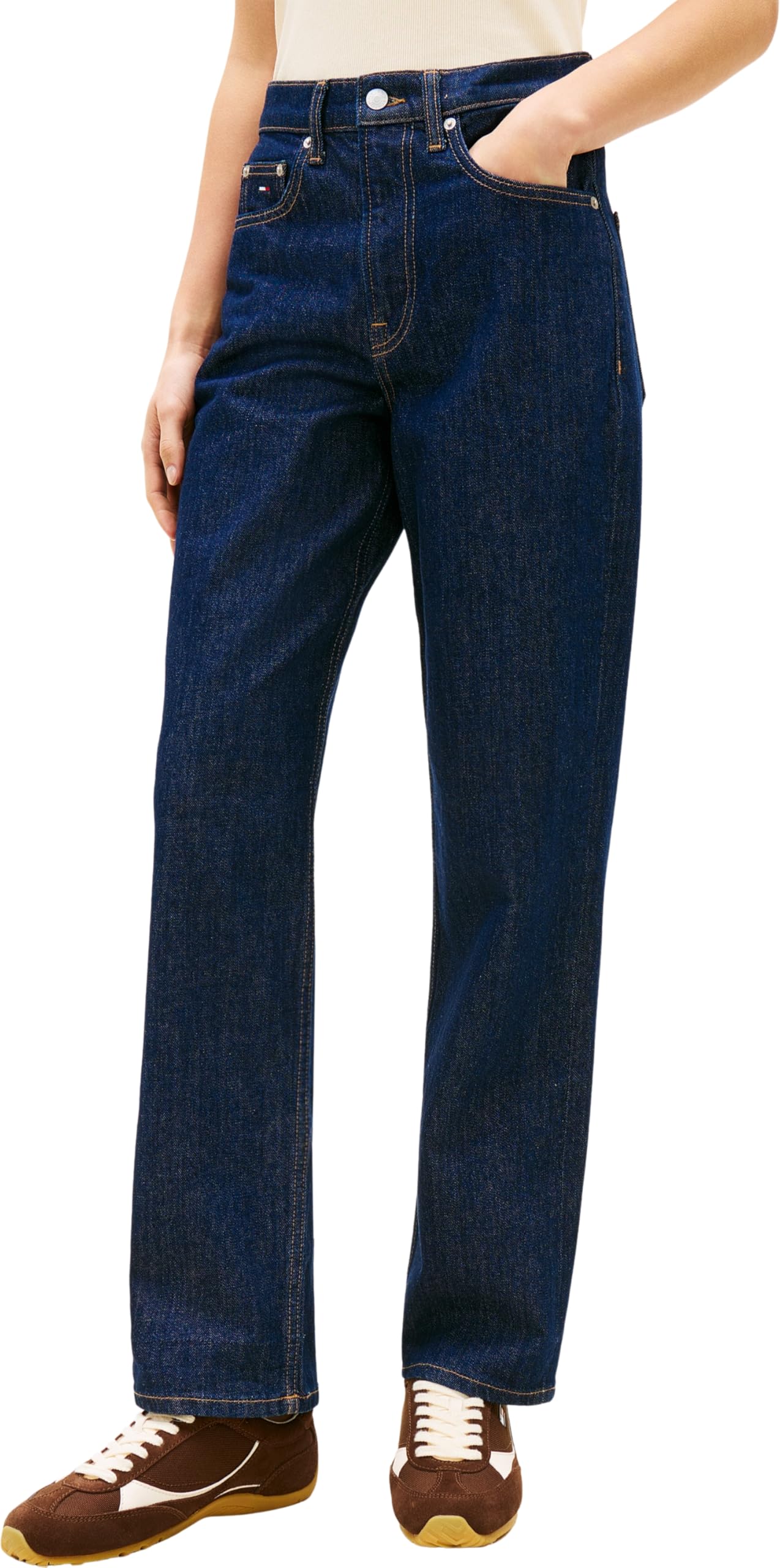 Mode von Calvin Klein & Tommy Hilfiger