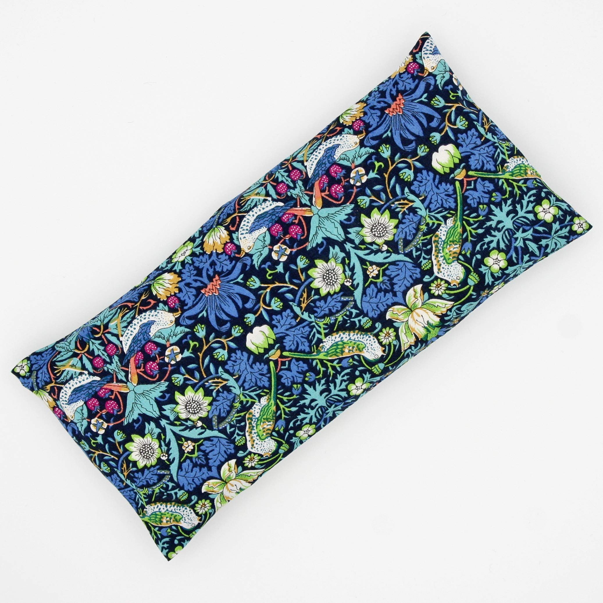Liberty Fabric Lavender Eye Pillow