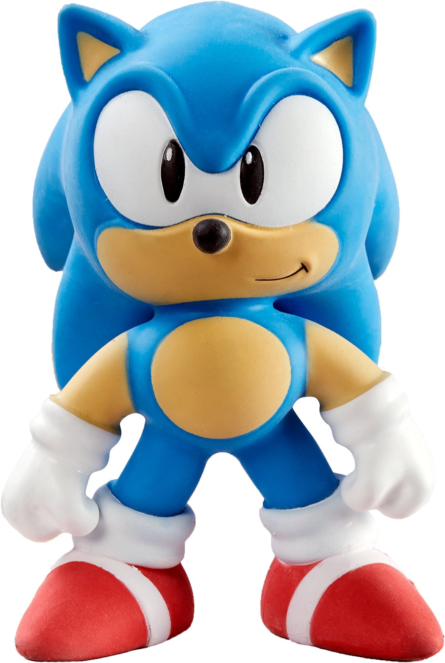 Stretch Sonic the Hedgehog Toy