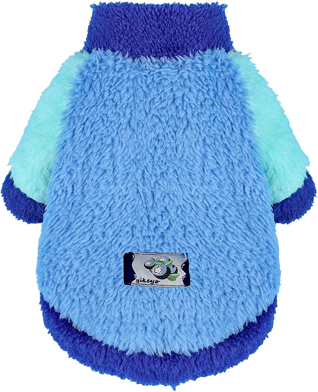 Dog Sweaters for Small Dogs Puppy Clothes Chihuahua Yorkie