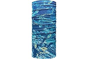 Tropical Refresh: Revitalizing Face Mask for Women