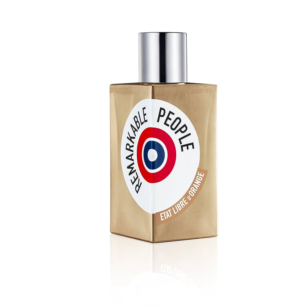 Amazon.com: Etat Libre d'Orange Remarkable People Eau de