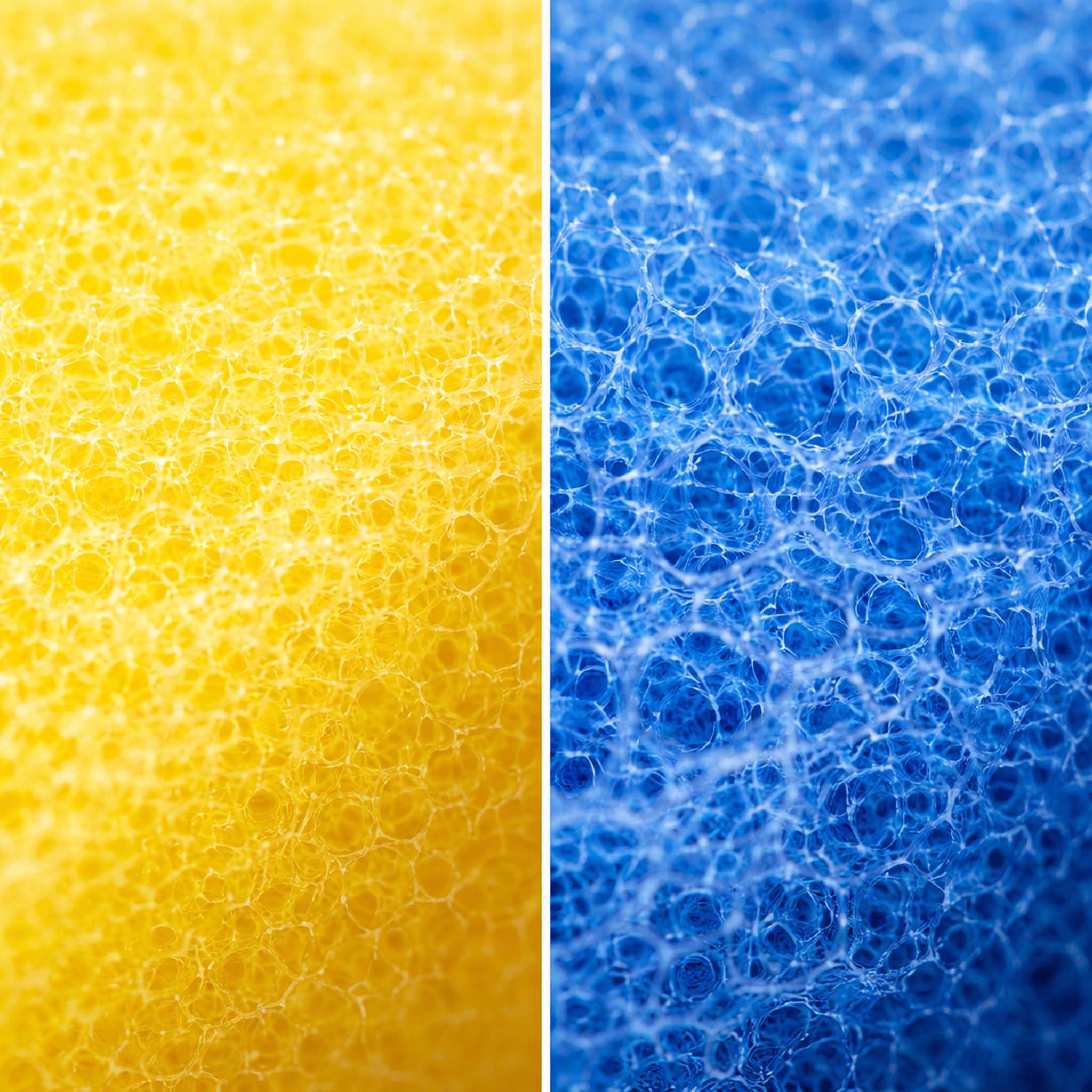 SunSun Ricambio Filtro a pressione per laghetti Bio CPF-15000 Set di spugne filtranti